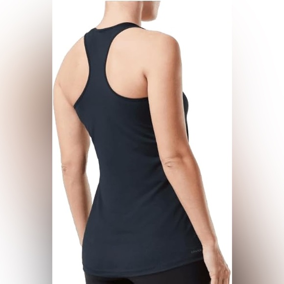 SPANX Transformation Tank Black Small‎ - Picture 1 of 9